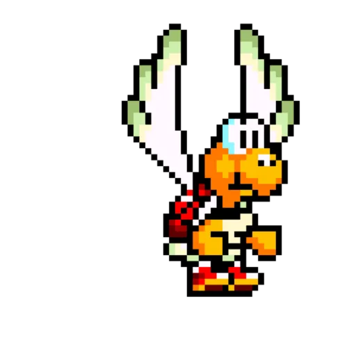 8 bit gifs 👾