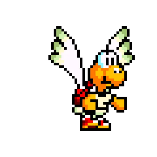 8 bit gifs 👾 preview