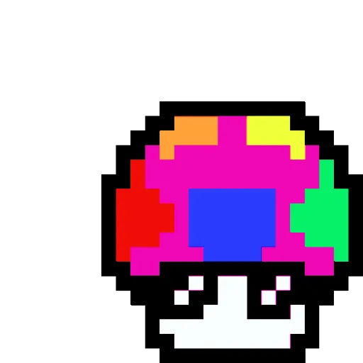 8 bit gifs 👾