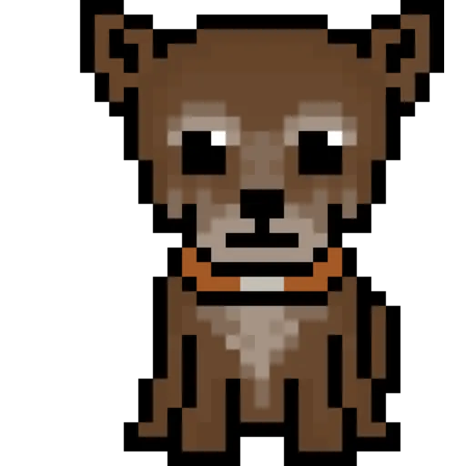 8 bit gifs 👾 preview