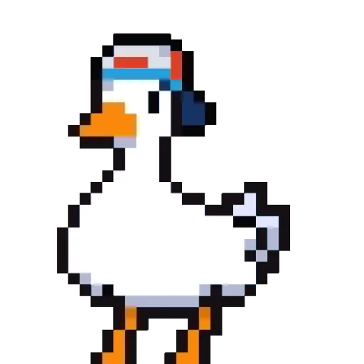 8 bit gifs 👾 preview