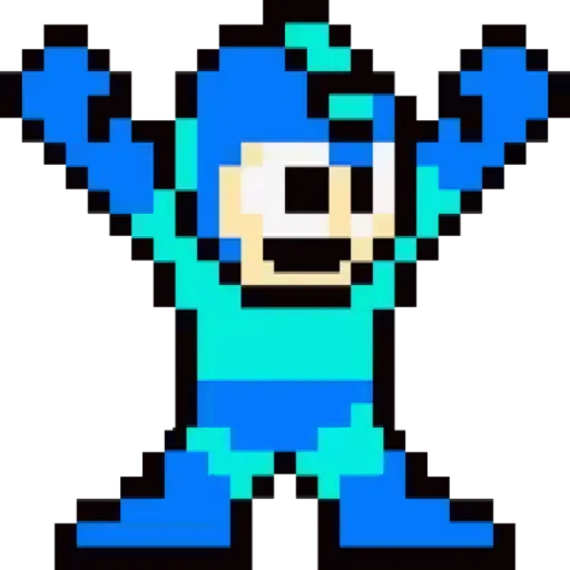8 bit gifs 👾