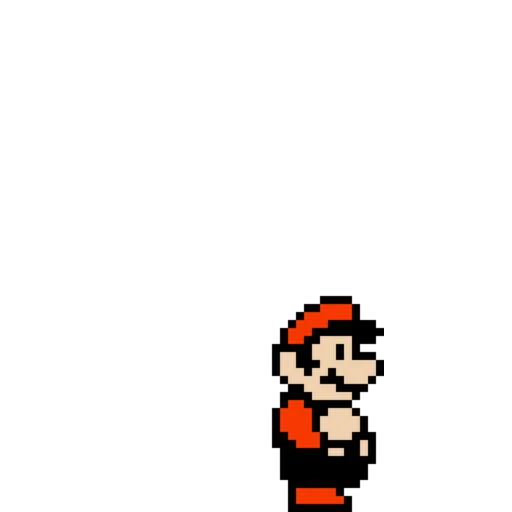 8 bit gifs 👾