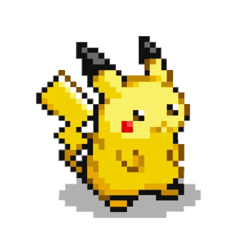 8 bit gifs 👾 preview