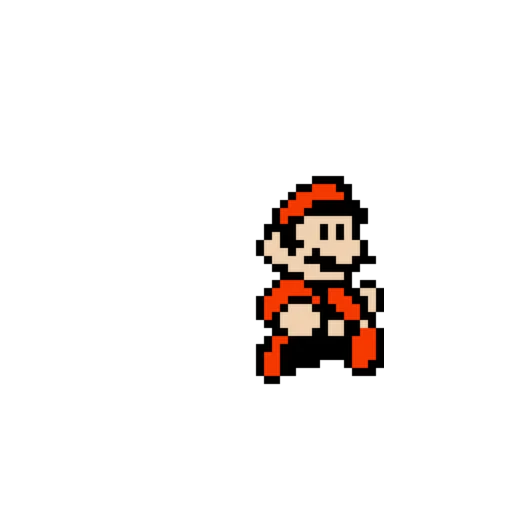 8 bit gifs 👾 preview