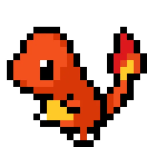 8 bit gifs 👾