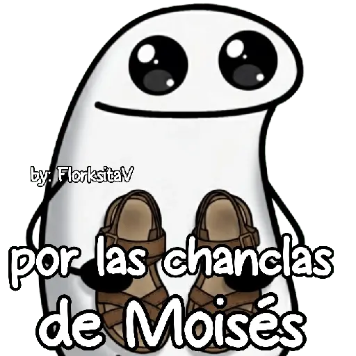 Florksitos para tí paq 12 😌✨