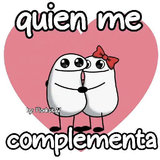 Florksitos para tí paq 12 😌✨
