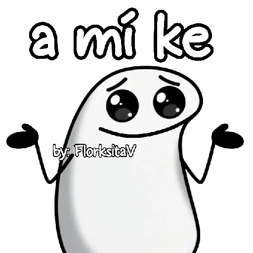 Florksitos para tí paq 12 😌✨