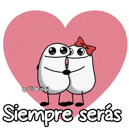 Florksitos para tí paq 12 😌✨