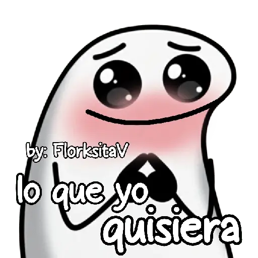 Florksitos para tí paq 12 😌✨