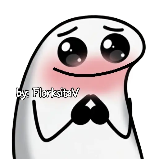 Florksitos para tí paq 12 😌✨