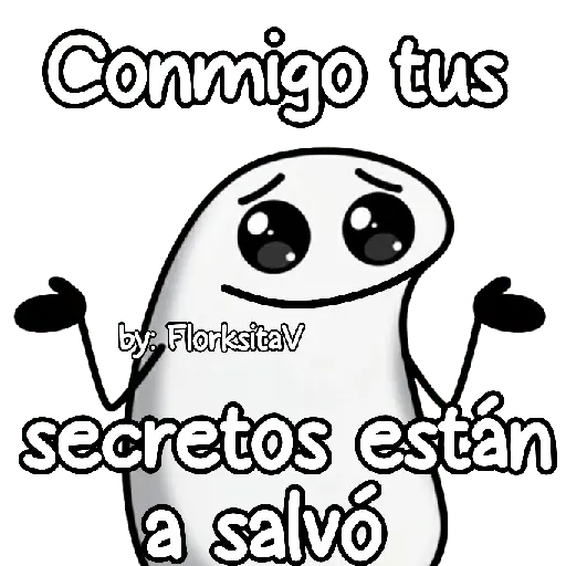 Florksitos para tí paq 12 😌✨