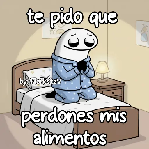 Florksitos para tí paq 12 😌✨