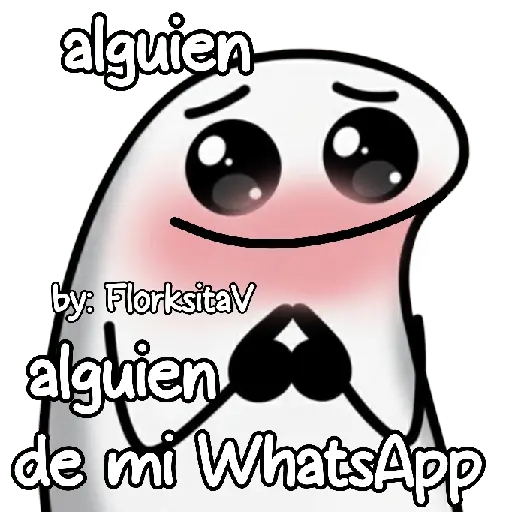Florksitos para tí paq 12 😌✨