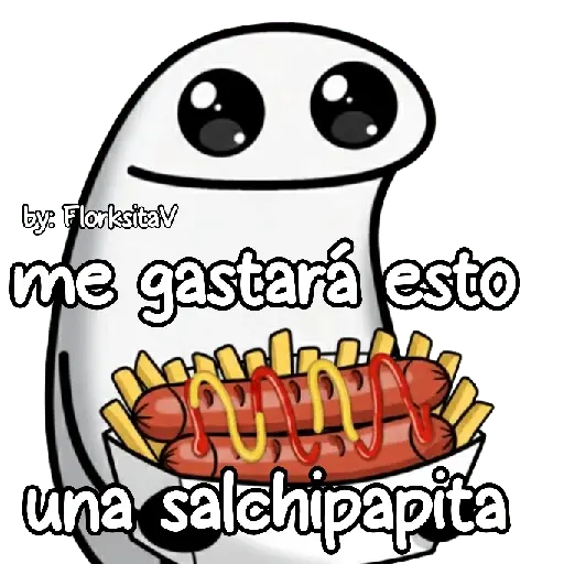 Florksitos para tí paq 12 😌✨