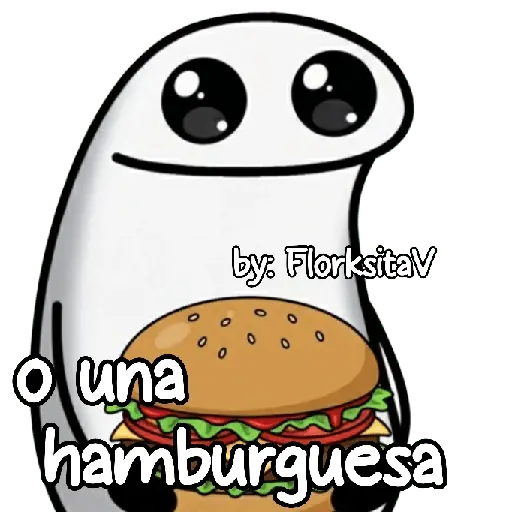 Florksitos para tí paq 12 😌✨
