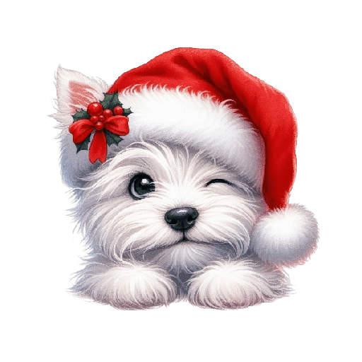 🐕🎄Navidad perritos funny 🎄🐕🤣 preview