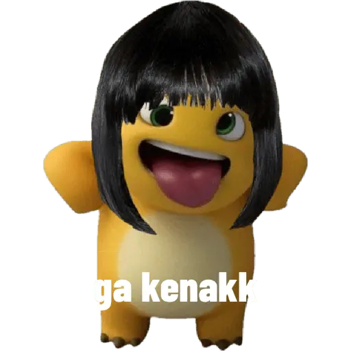 nailong meme lucu
