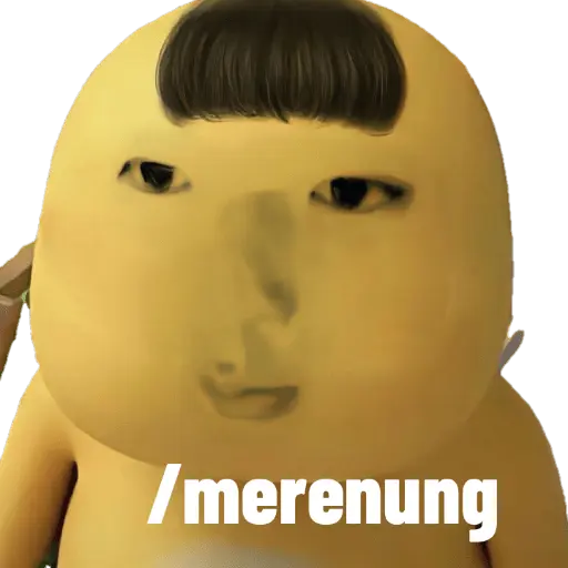 nailong meme lucu