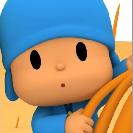Pocoyo preview