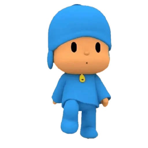 Pocoyo preview