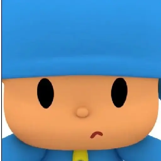 Pocoyo preview