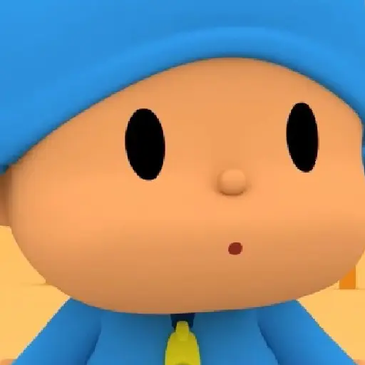 Pocoyo preview
