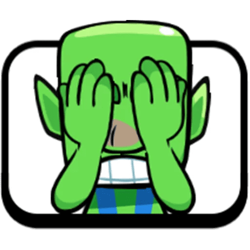 Memes -  Clash Royale preview