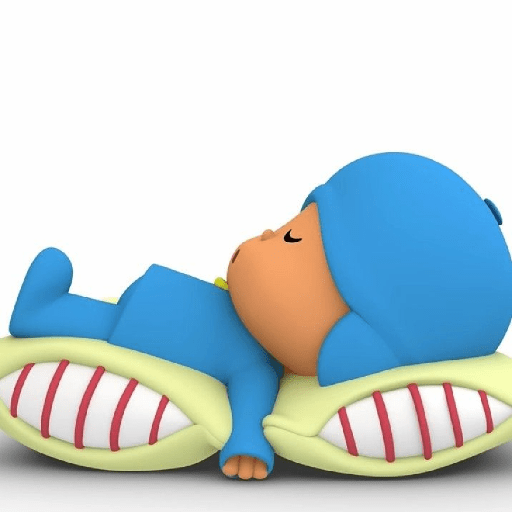 POCOYO  preview