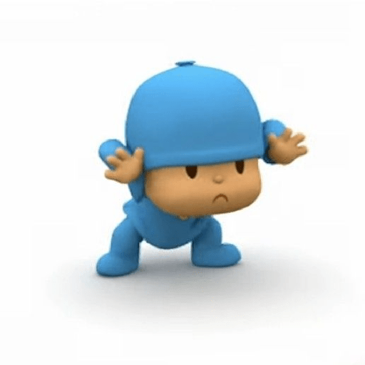 POCOYO  preview