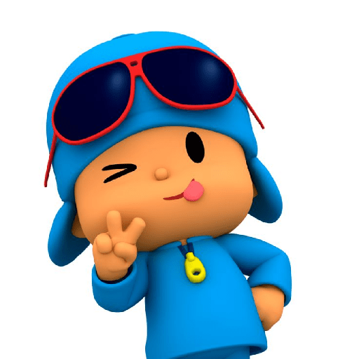 POCOYO  preview