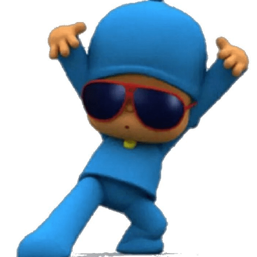 POCOYO  preview