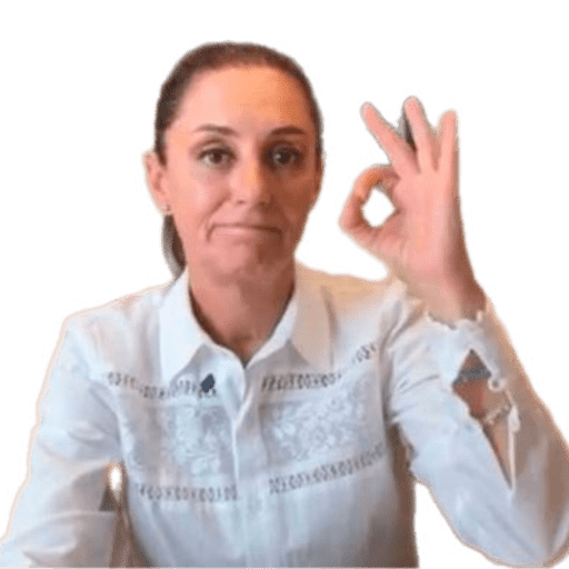 Memes - Claudia Sheinbaum 🇲🇽 preview