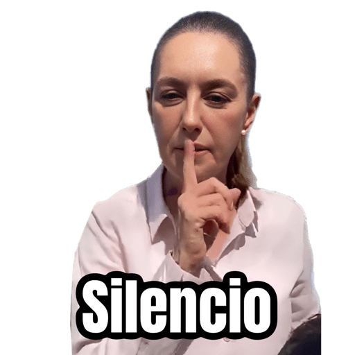 Memes - Claudia Sheinbaum 🇲🇽 preview