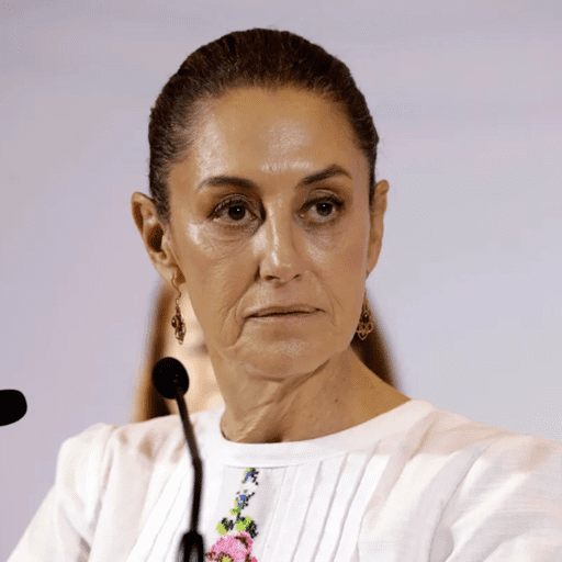 Memes - Claudia Sheinbaum 🇲🇽 preview