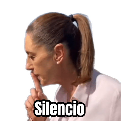 Memes - Claudia Sheinbaum 🇲🇽 preview