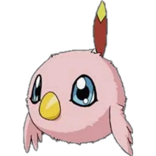 Digimon 