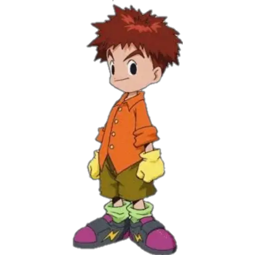 Digimon 