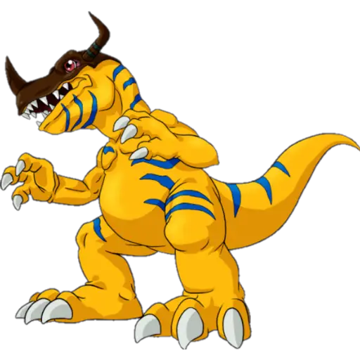 Digimon 