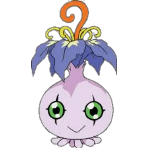 Digimon 