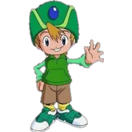 Digimon 