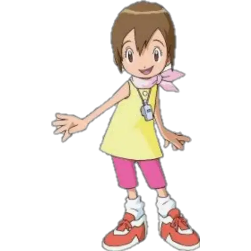 Digimon 