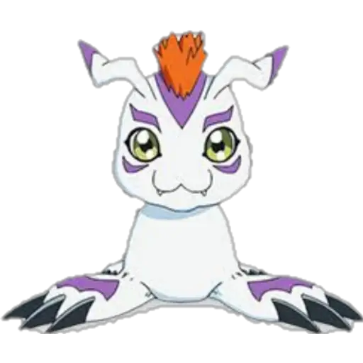 Digimon 