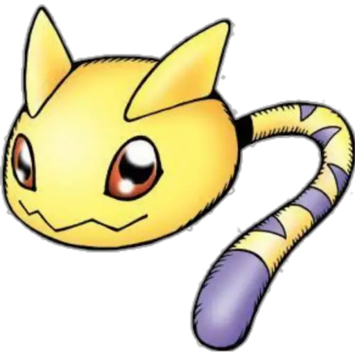 Digimon 