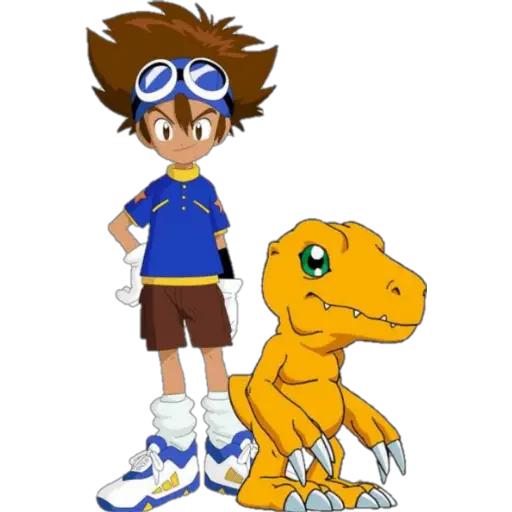 Digimon 