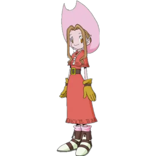 Digimon 
