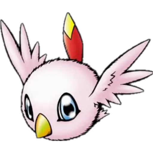Digimon  preview