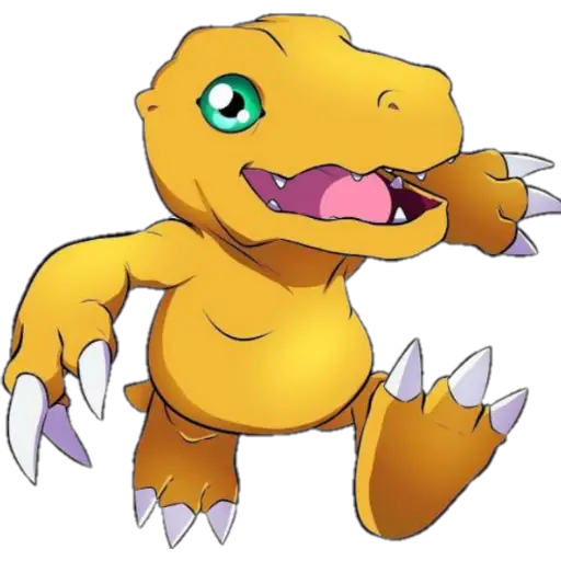 Digimon 