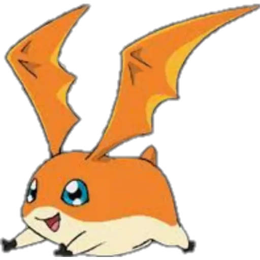 Digimon  preview